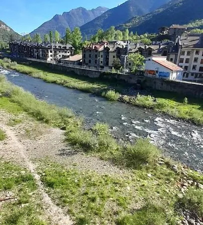 Aras Biescas (Aragon)