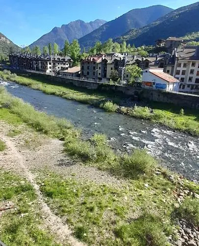 Aras Biescas (Aragon)