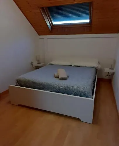 Aras Biescas (Aragon)