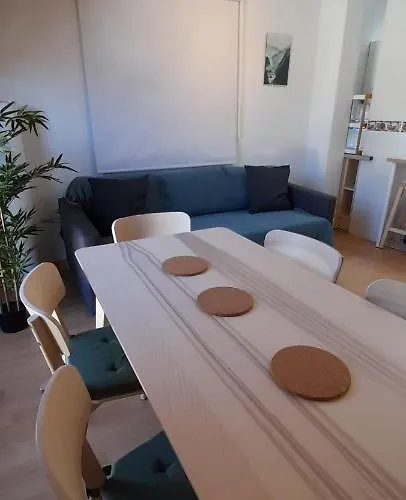 Appartement Aras Biescas (Aragon)