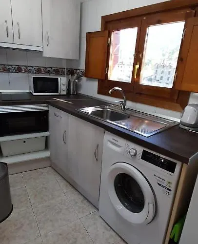 Aras Appartement