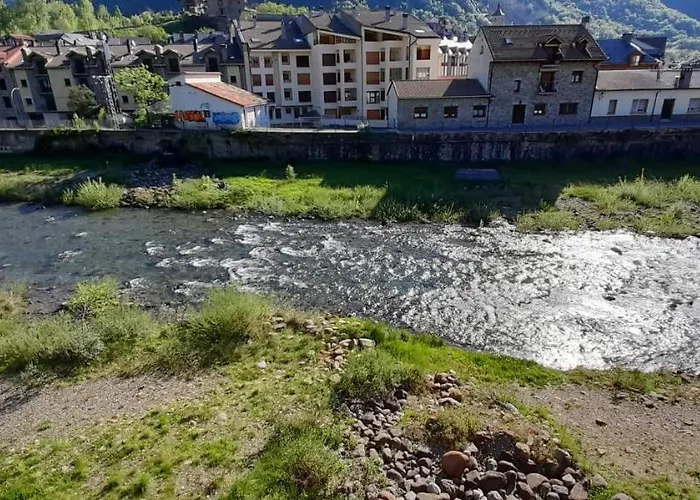 Aras Appartement Biescas (Aragon)