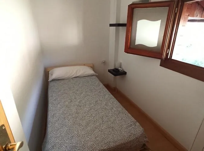 Appartement Aras Biescas (Aragon)