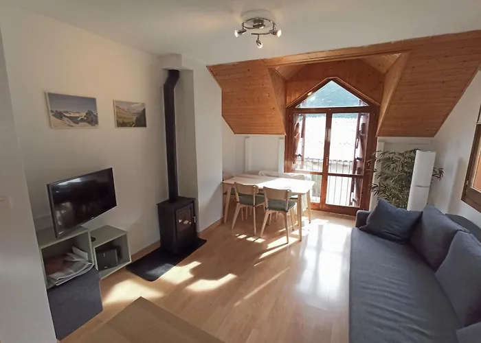 Aras Biescas (Aragon)