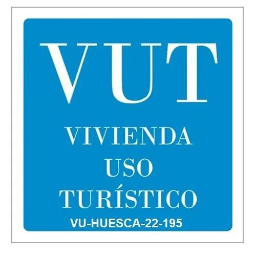 Aras Appartement Biescas (Aragon)